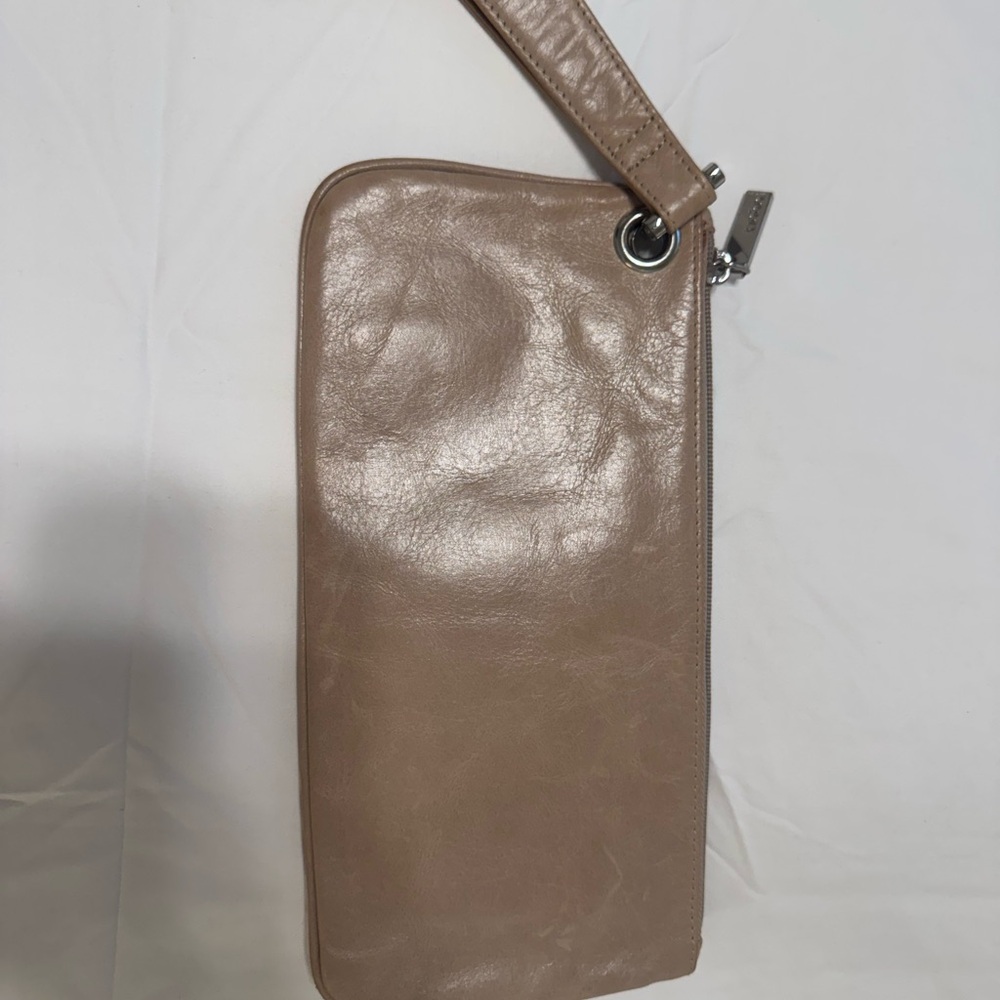 The Original HOBO Wristlet Clutch